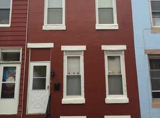 3325 N Reese St, Philadelphia, PA 19140