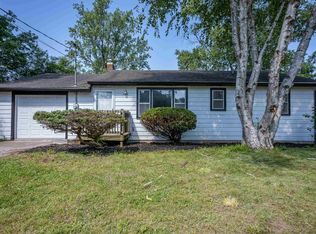3213 Walters Dr, Saginaw, MI 48601