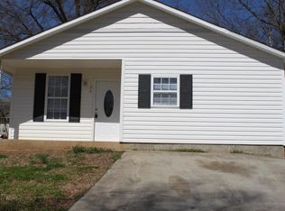 126 Inez Ave, Kannapolis, NC 28083