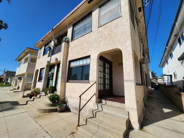 3043 S Pacific Ave, San Pedro, CA 90731