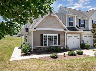 2130 Alamar Dr, High Point, NC 27265