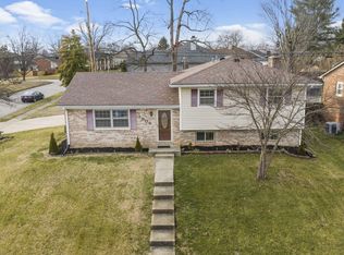 3909 Gladman Way, Lexington, KY 40514