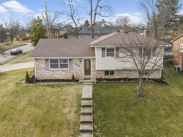 3909 Gladman Way, Lexington, KY 40514