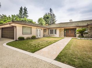 910 Encanto Dr, Arcadia, CA 91007
