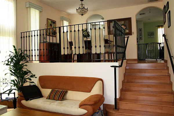 3 bed, 1473 sqft, $3,700 — Photo 2