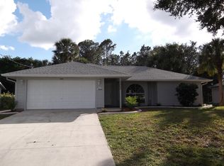 3069 Tusket Ave, North Port, FL 34286