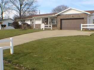 2565 Jane St, Wooster, OH 44691