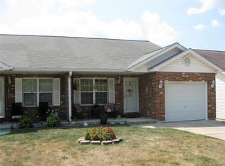 1115-1119 Bieker Rd, Washington, MO 63090