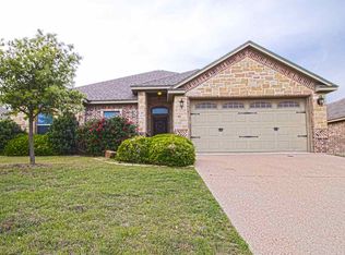9917 Adobe Ct, Woodway, TX 76712