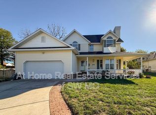 2706 N Shady Cv, Ozark, MO 65721