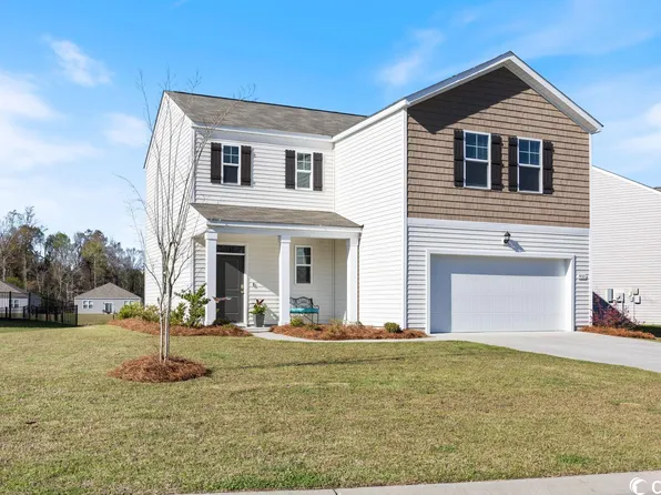 931 Snowberry Dr., Longs, SC 29568