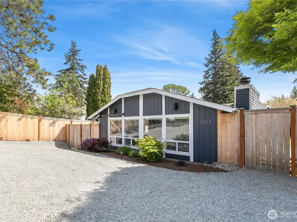 10818 31st Avenue SW, Seattle, WA 98146
