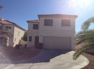 1655 Rugged Ravine Ct, Las Vegas, NV 89183
