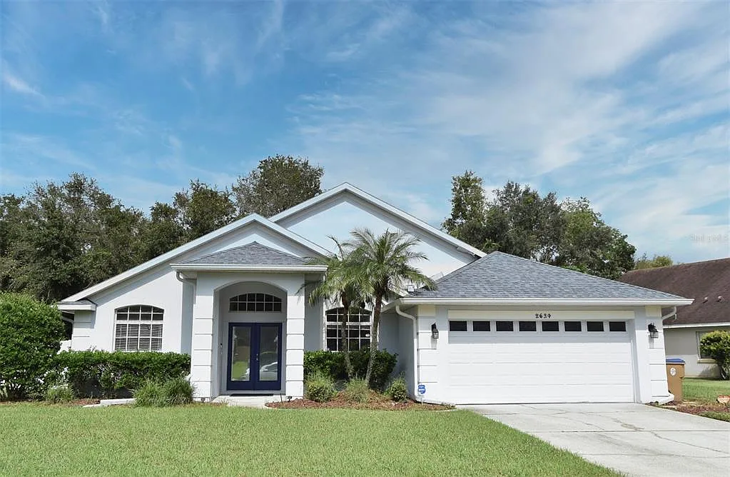 3 bed, 2.0 bath, 1740 sqft, $2,950 — Photo 1