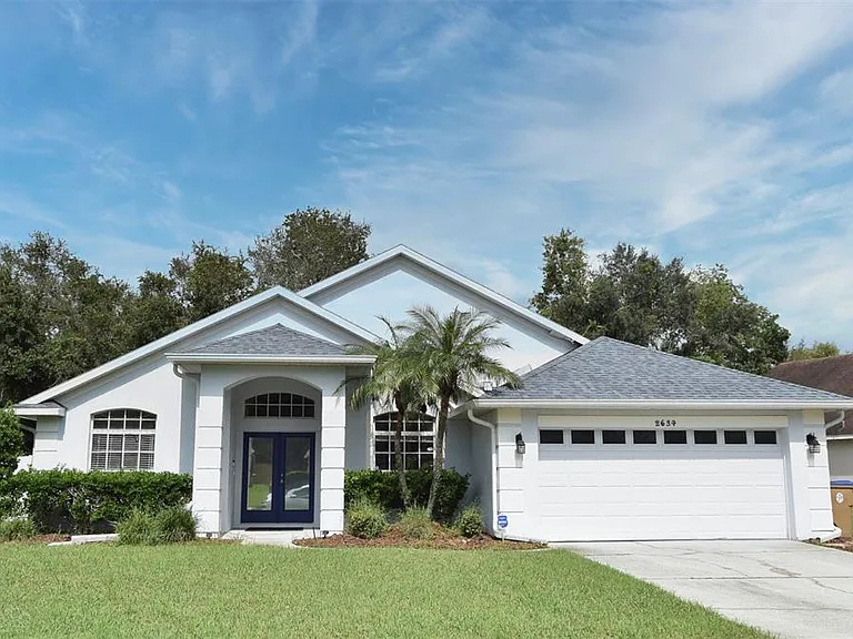 2634 Gold Dust Cir — Photo 1
