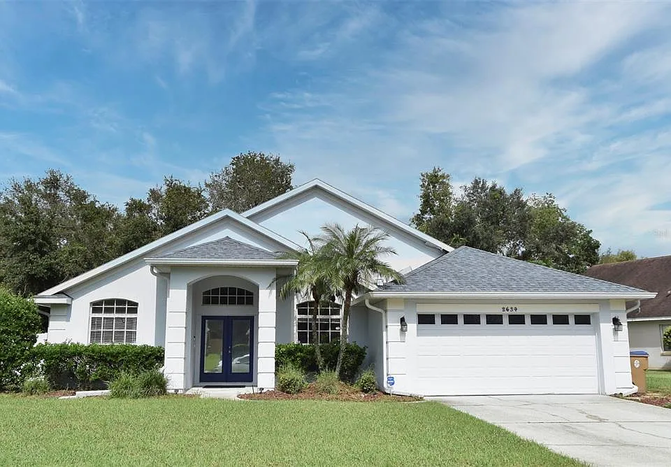 2634 Gold Dust Cir