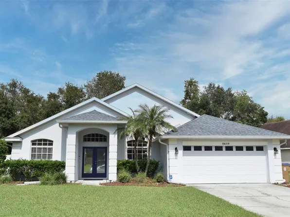 2634 Gold Dust Cir, Kissimmee, FL 34744
