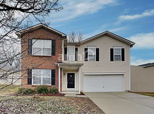 3708 Sweet Birch Dr, Greensboro, NC 27406