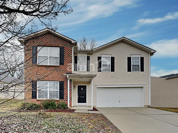 3708 Sweet Birch Dr, Greensboro, NC 27406