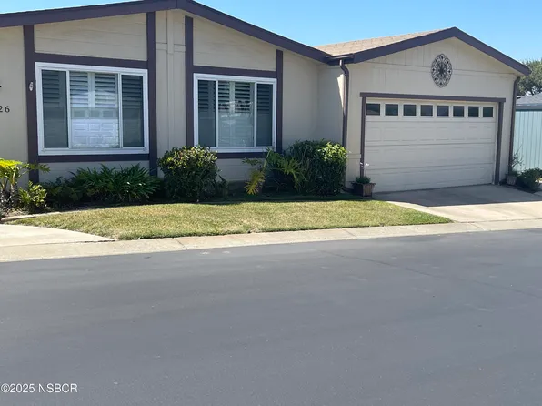 1126 Glen Ellen Ln, Santa Maria, CA 93455