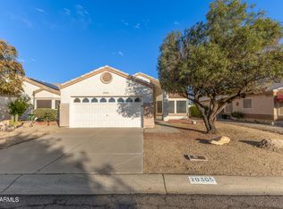20305 N 105th Ave, Peoria, AZ 85382