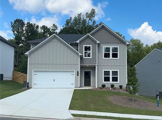 87 Fox Creek Dr, Braselton, GA 30517