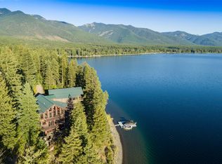 24037 Geri Ln, Bigfork, MT 59911