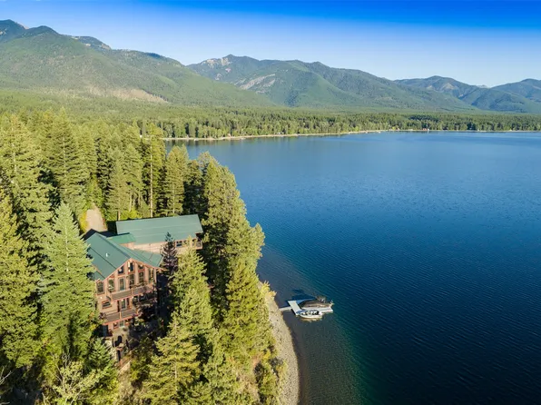 24037 Geri Ln, Bigfork, MT 59911