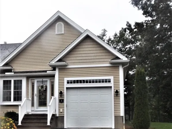 2 Madison Way #1, Hubbardston, MA 01452