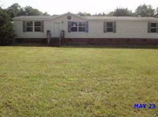 8138 Bird Dog Dr, Snow Camp, NC 27349