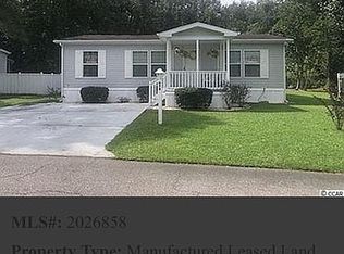 978 Jamestown Rd, Conway, SC 29526