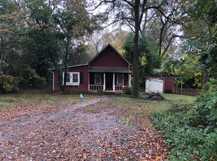 406 Bradley St, Carrollton, GA 30117