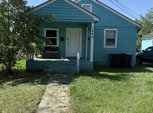 3440 Hollywood St, Baton Rouge, LA 70805