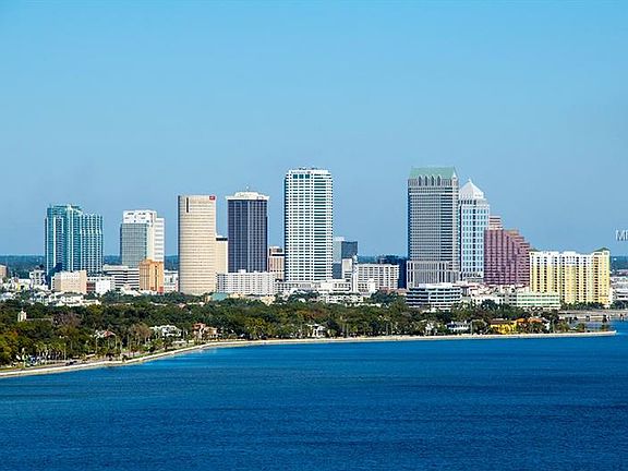 2nd image of 3507 Bayshore Blvd Unit 2401