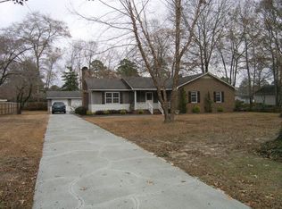 6293 River Rd, Washington, NC 27889