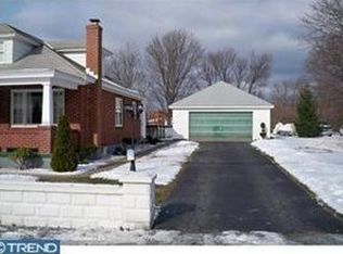 114 Clayton Ave, Hamburg, PA 19526