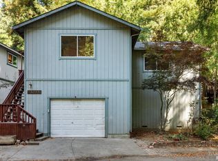 14229 Laurel Rd, Guerneville, CA 95446