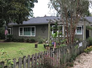 2005 Cuthbert St, Beaufort, SC 29902
