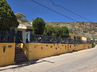 236A Brewery Avenue, Bisbee, AZ 85603