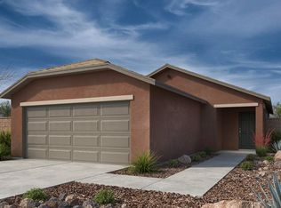 6157 S Rigby Way, Tucson, AZ 85746