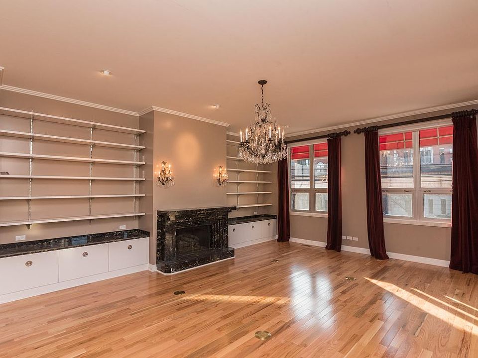 1st image of 1442 N North Park Ave #1B