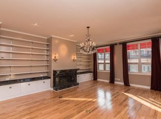 1442 N North Park Ave #1B, Chicago, IL 60610