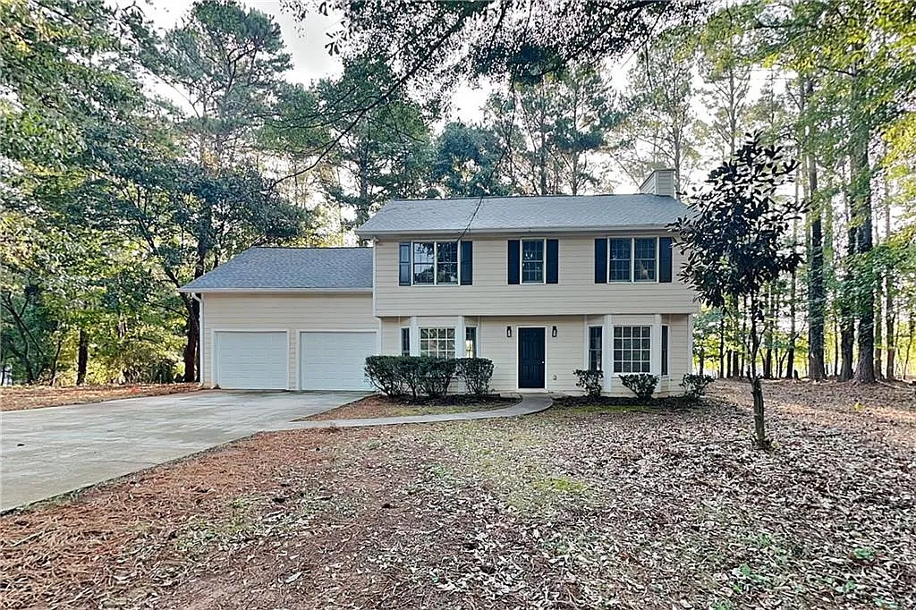 3 bed, 2.5 bath, 1936 sqft, $2,245 — Photo 1