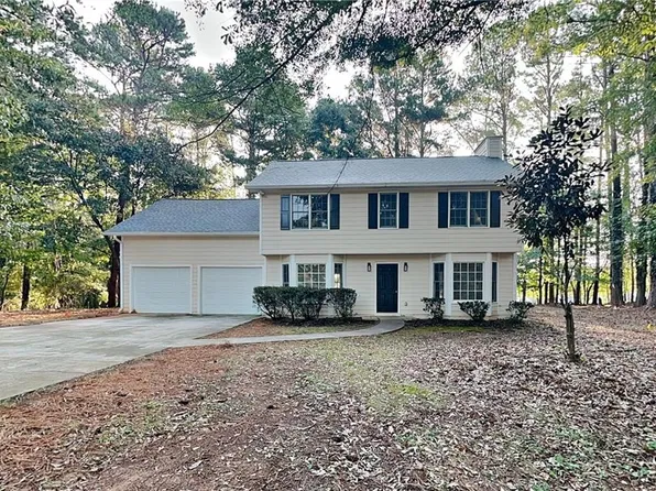 707 Ketch Cv, Woodstock, GA 30189