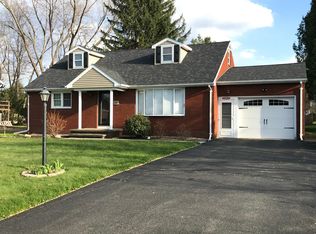 290 3rd Avenue Ext, Rensselaer, NY 12144