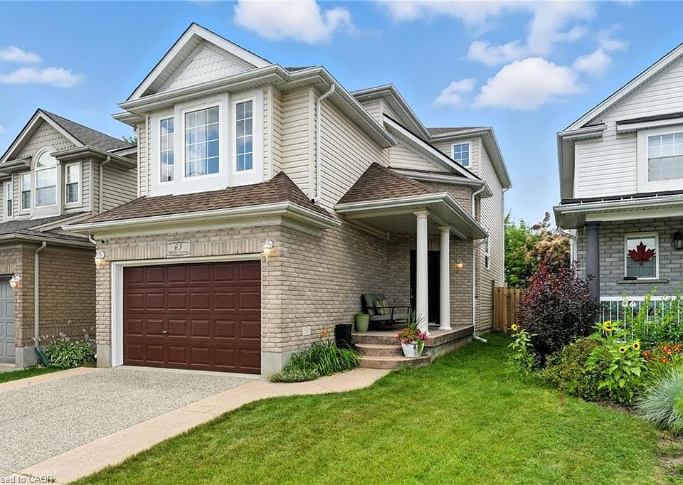 1st image of 63 Waffler Cres