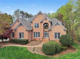 3 Wildrose Ct, Greensboro, NC 27410