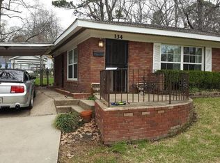 134 E Topeka St, Shreveport, LA 71101
