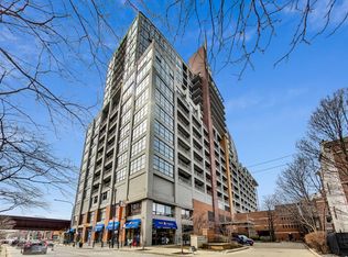 1530 S State St APT 911, Chicago, IL 60605