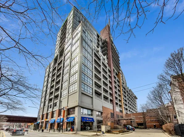 1530 S State St APT 911, Chicago, IL 60605